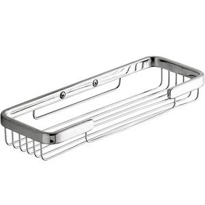 Nameeks 2418-13 Wire Double Soap Dish Holder
